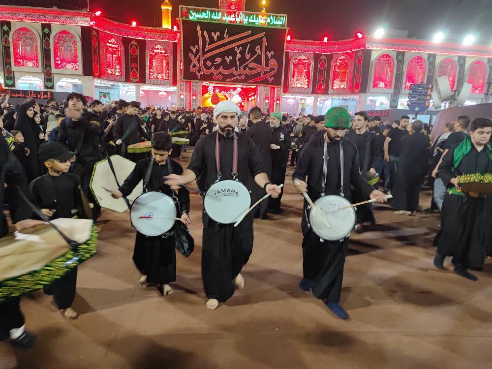 طبل زنی طبل زنی