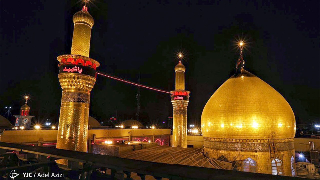 وفاداری اصحاب امام حسین (ع) در واقعه کربلا مثال زدنی است
