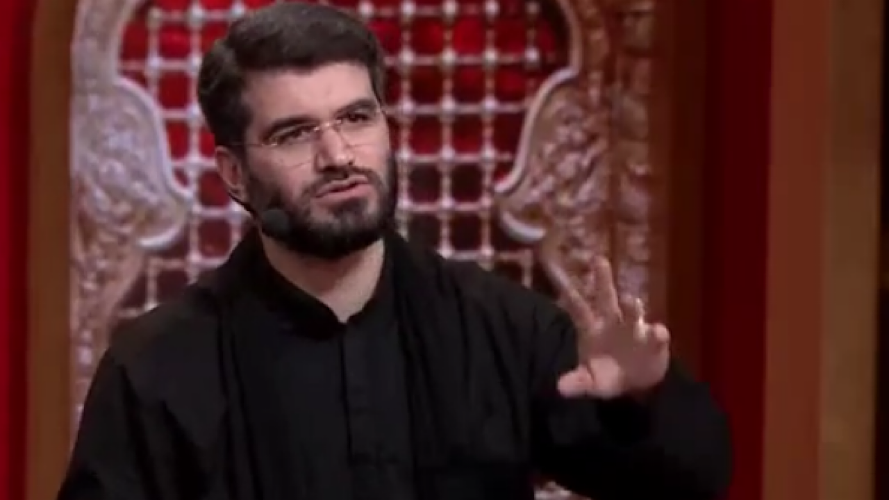 مادر امام رضا(ع) فرانسوی بودند؟