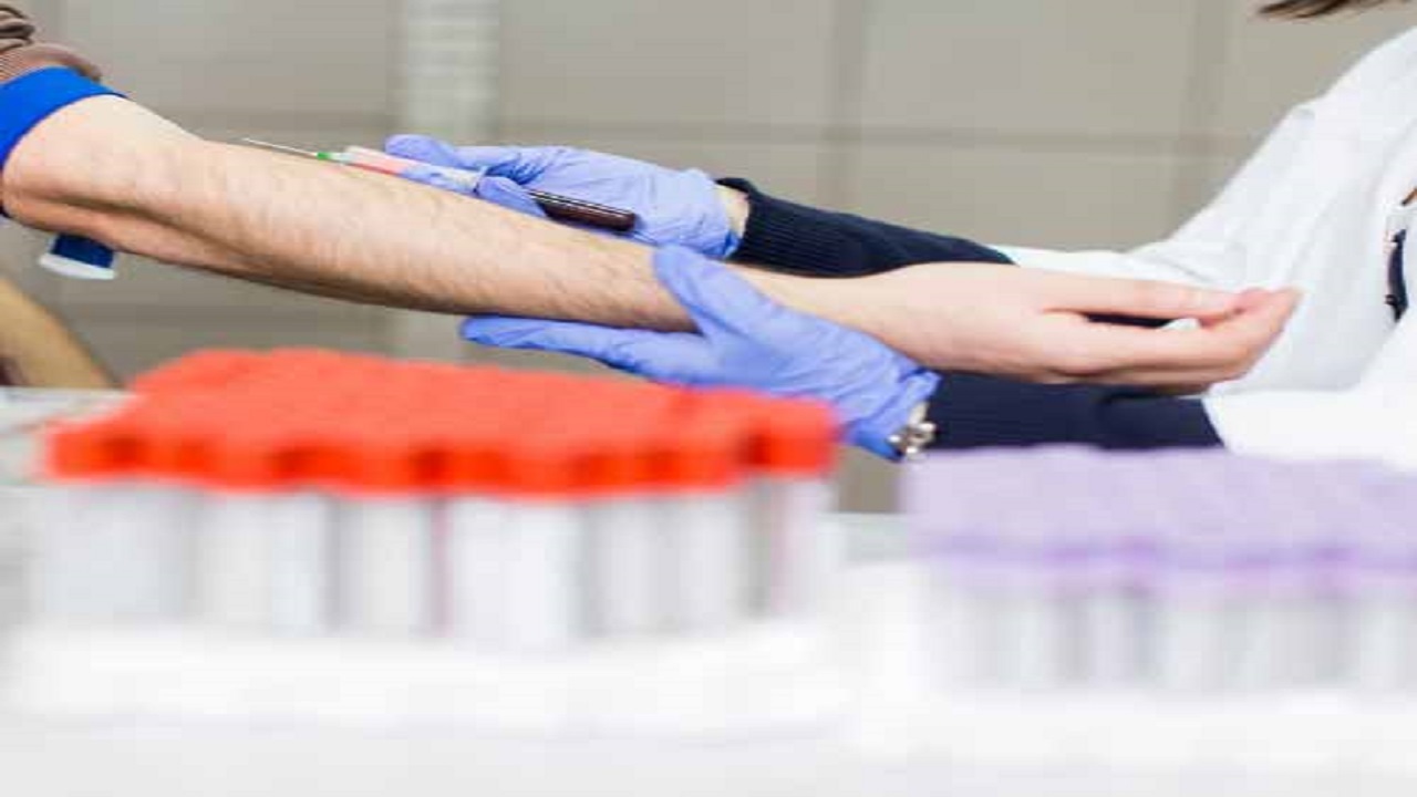 ارائه بیش از ۳۳ هزار خدمت در آزمایشگاه مرکزی راز و جرگلان