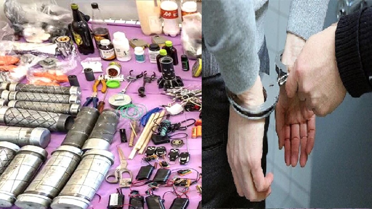 جزئیات عجیب از جریان متصل به منافقین/ شاهین زحمتکش کیست؟
