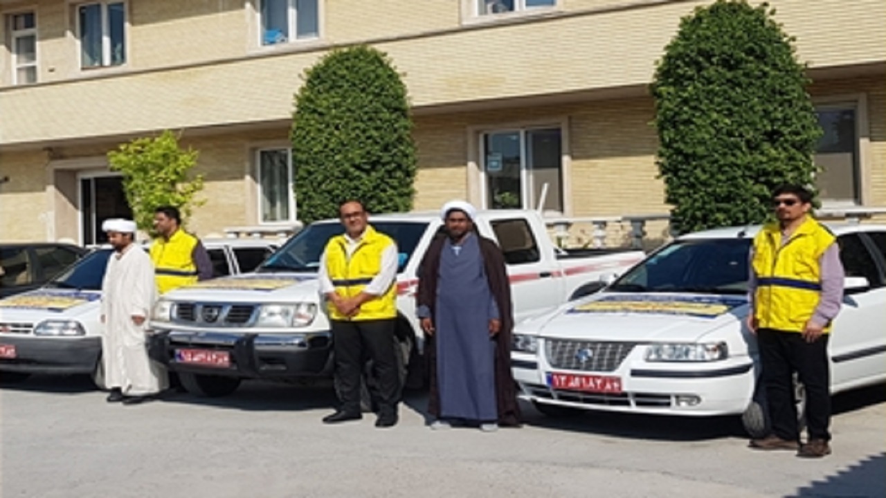 نظارت دامپزشکی هرمزگان بر ذبح شرعی دام در تاسوعا و عاشورا