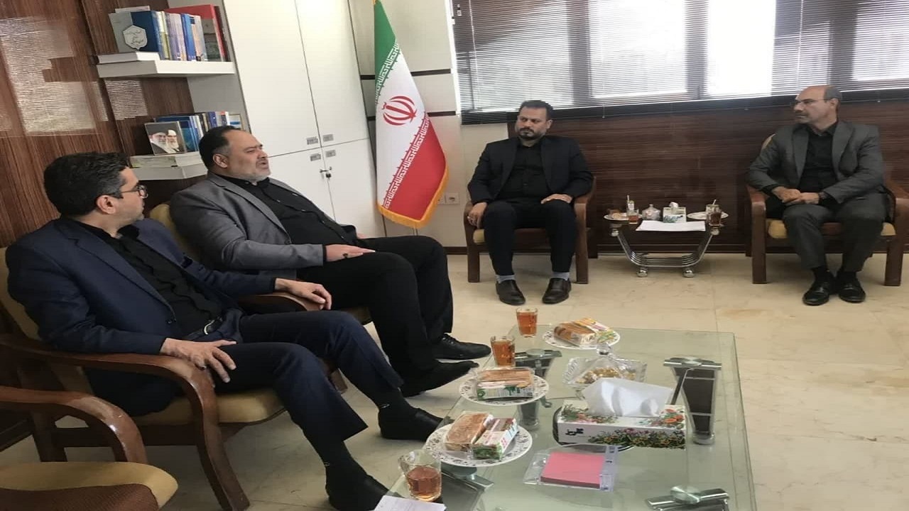 حفظ الگو‌های ارزشمند معماری بومی با امضای یک تفاهم نامه
