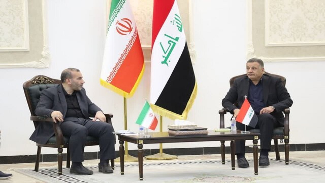 تاکید بر ارتقای سطح تعاملات اقتصادی، صنعتی، گردشگری و فرهنگی