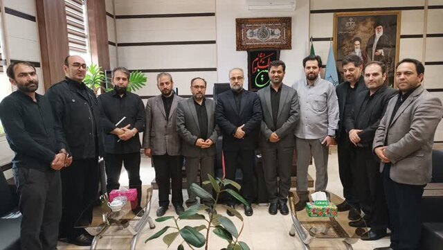 حمایت کامل دادستان اردبیل از انجام وظایف قانونی و اخلاق مدار رسانه‌ها
