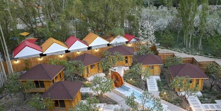 تامین اعتبار لازم برای زیرساخت‌های گردشگری شهرستان‌های خلخال و کوثر