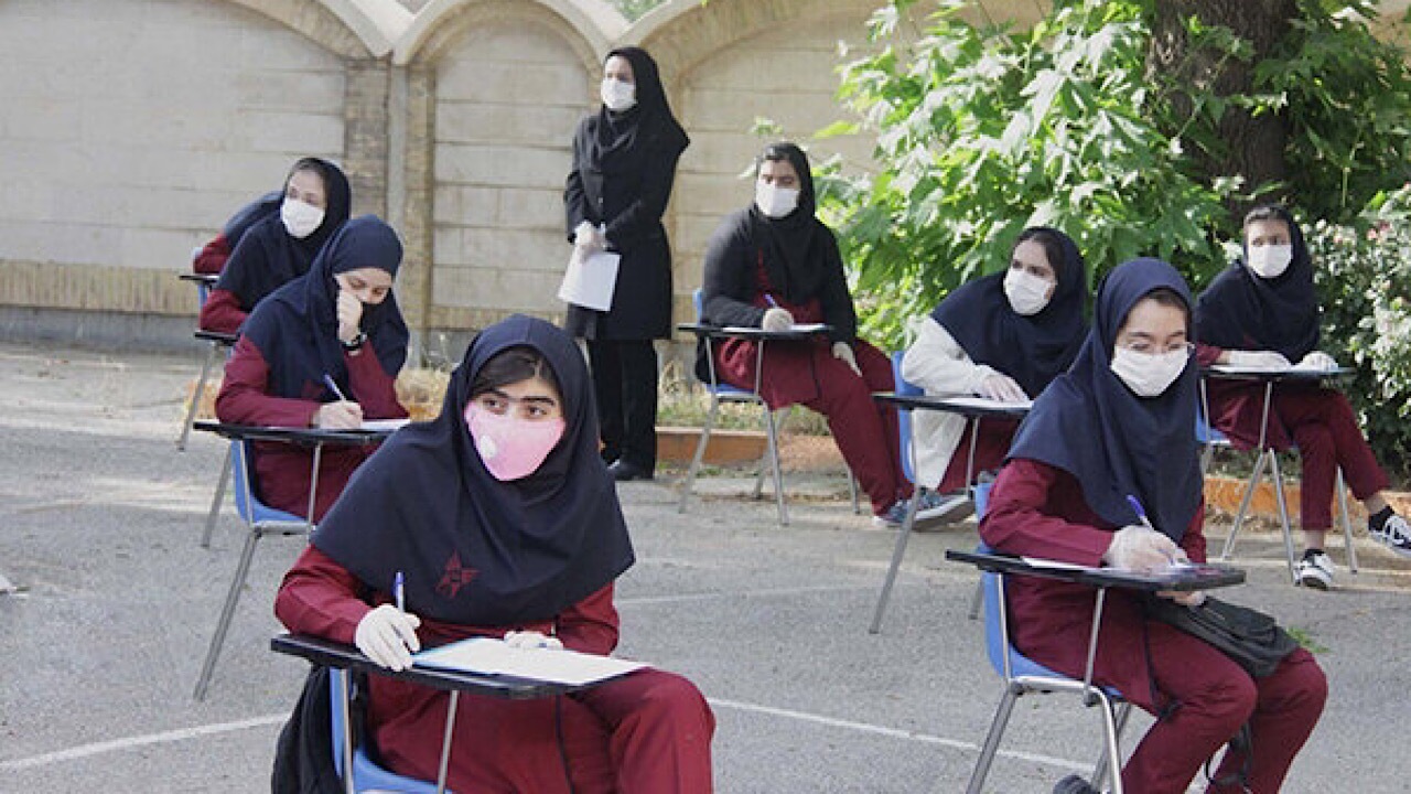 چهارشنبه؛ مهلت تایید سوابق تحصیلی داوطلبان کنکور ۱۴۰۲