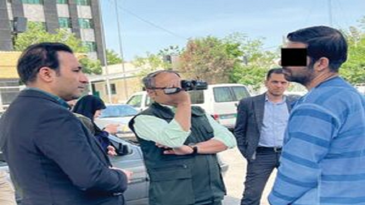 جنایت هالیوودی رمزگشایی شد