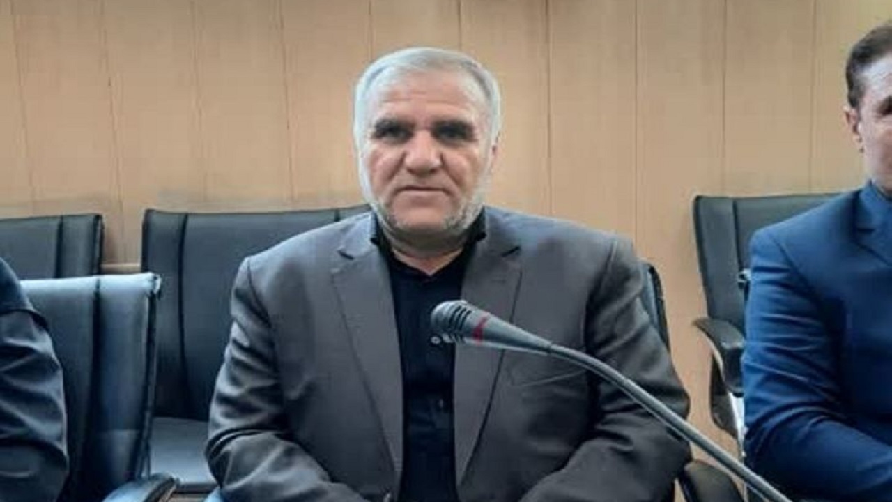 رییس هیات ورزش‌های همگانی زنجان انتخاب شد