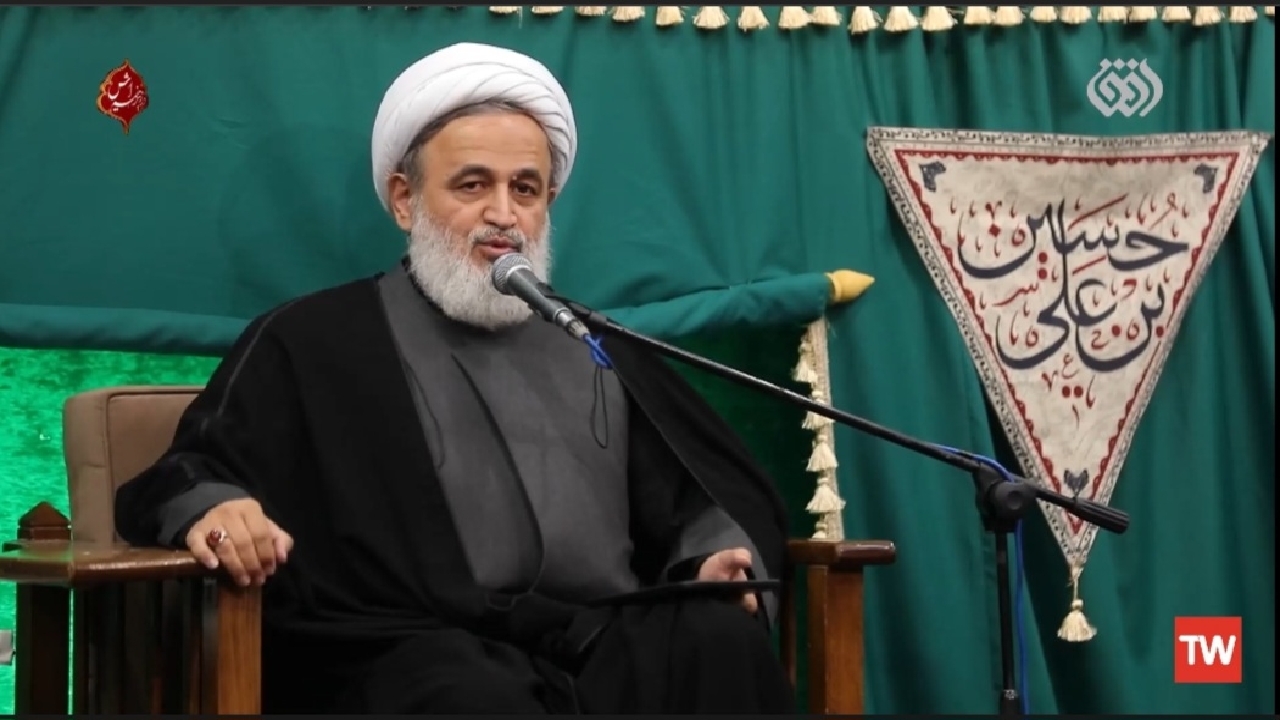 انتقاد حجت‌الاسلام پناهیان به وضعیت بروکراسی دانشگاه‌ها