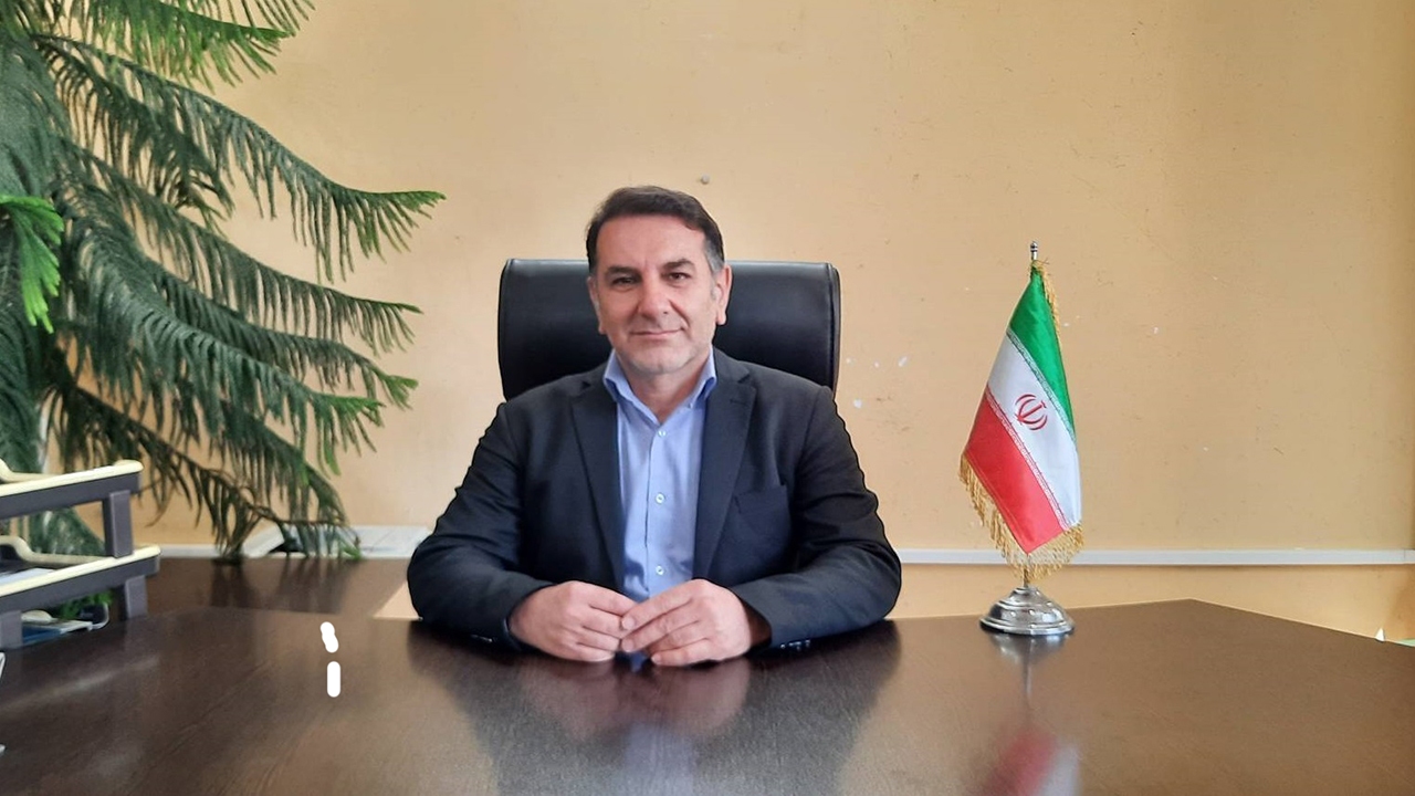 افزایش نرخ باروری در سپیدان