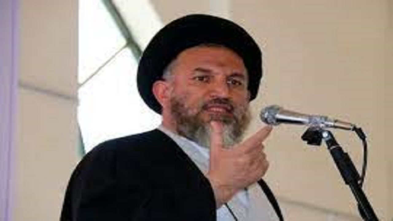 نیروی انتظامی با خطر پذیری به دنبال امنیت و آسایش ماست