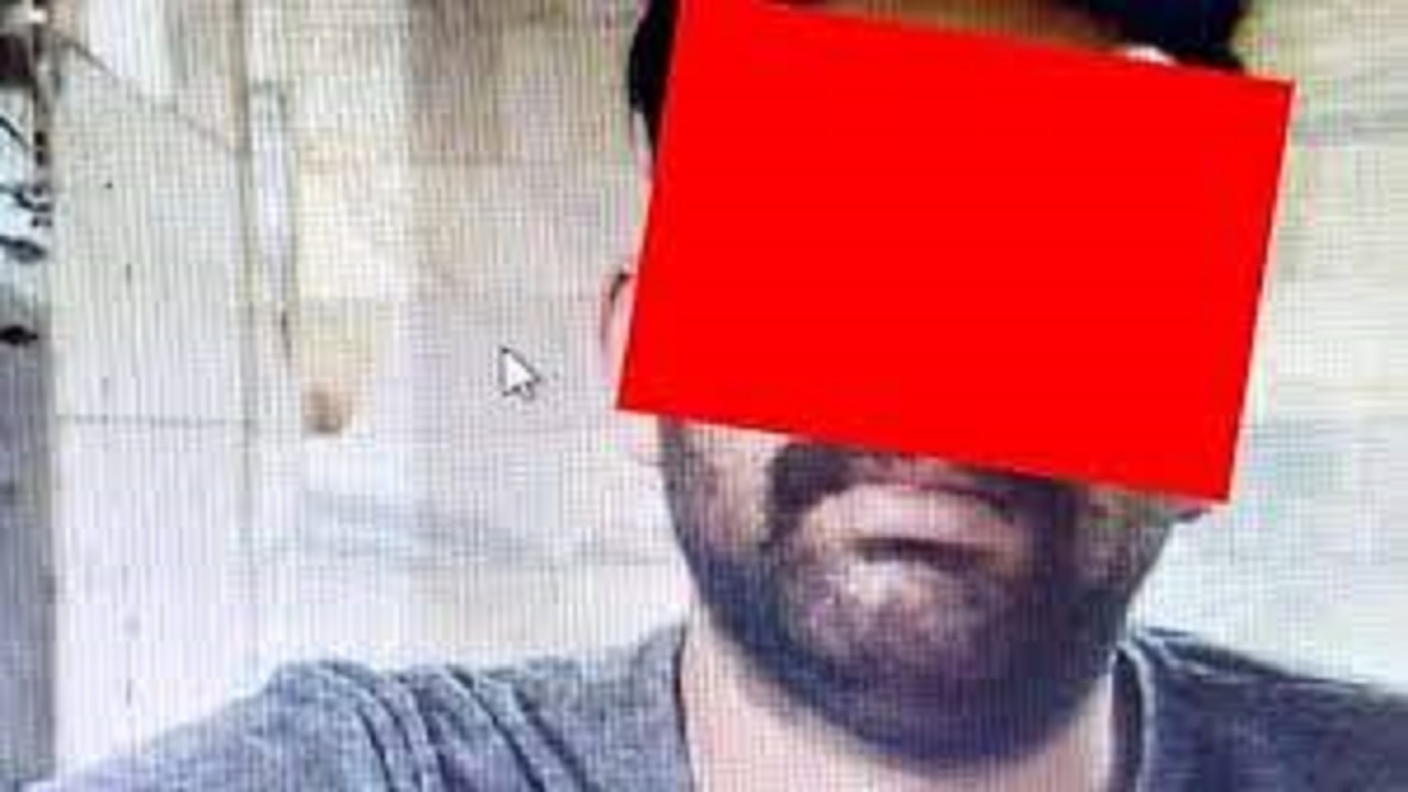 اعتراف شکارچی زنان