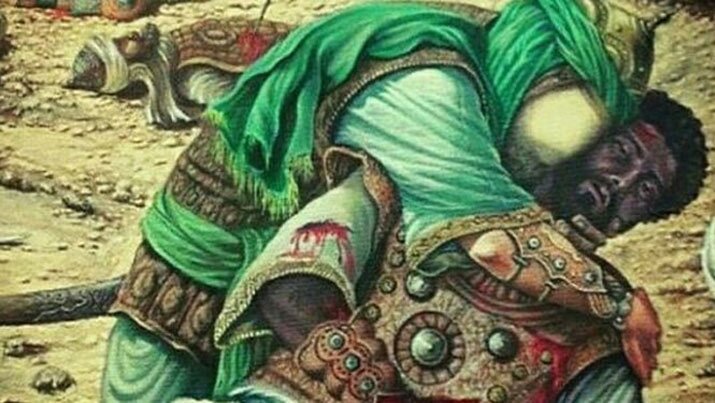 ۱۴ قرن شعر و دلدادگی برای اباعبدالله/ شعر عاشورایی از دل عاشورا شکفت