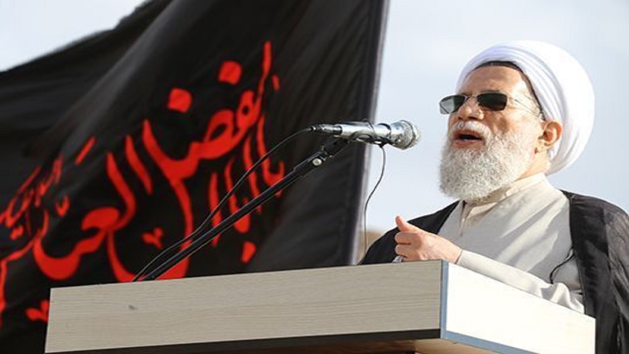 بالاترین معروف تأسیس نظام اسلامی و بالاترین منکر تخریب آن است
