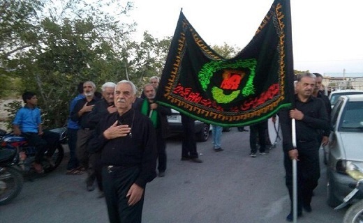 پرسه زنی، آیینی سنتی با بیش از سه قرن قدمت/ نخل سازه جوبی، نماد تشییع سیدالشهدا (ع) پرسه زنی، آیینی سنتی با بیش از سه قرن قدمت/ نخل سازه جوبی، نماد تشییع سیدالشهدا (ع)