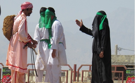 پرسه زنی، آیینی سنتی با بیش از سه قرن قدمت در یزد/ نخل سازه جوبی، نماد تشییع سیدالشهدا (ع) پرسه زنی، آیینی سنتی با بیش از سه قرن قدمت در یزد/ نخل سازه جوبی، نماد تشییع سیدالشهدا (ع)