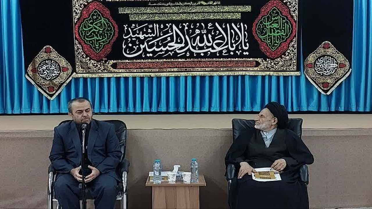 گزینه‌های دشمن در برابر ایران شکست خورده است/ احیای ۱۹۹ واحد تولیدی در خراسان جنوبی