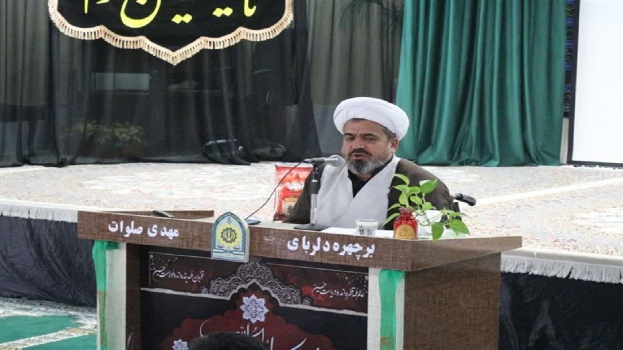 پایداری عشق به شهادت در جامعه اسلامی ایران