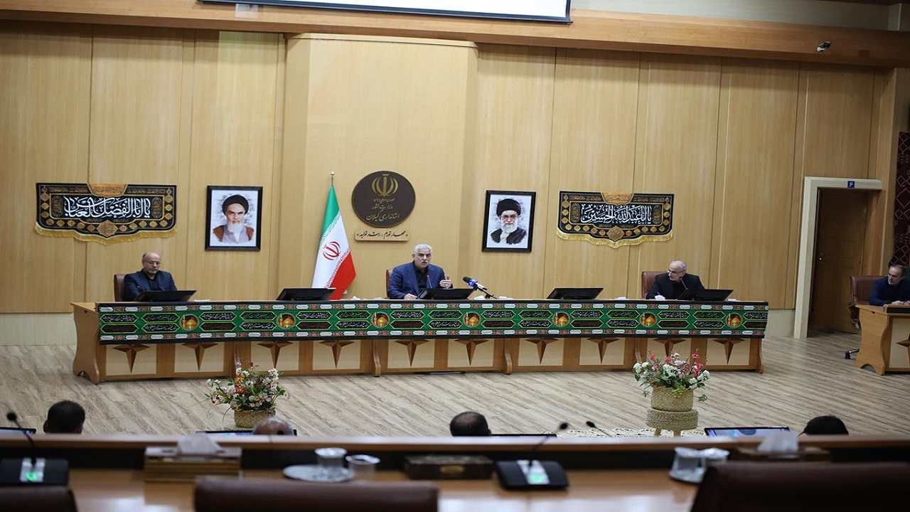 بانک‌ها باید ۸۵ درصد منابع را صرف تولید کنند