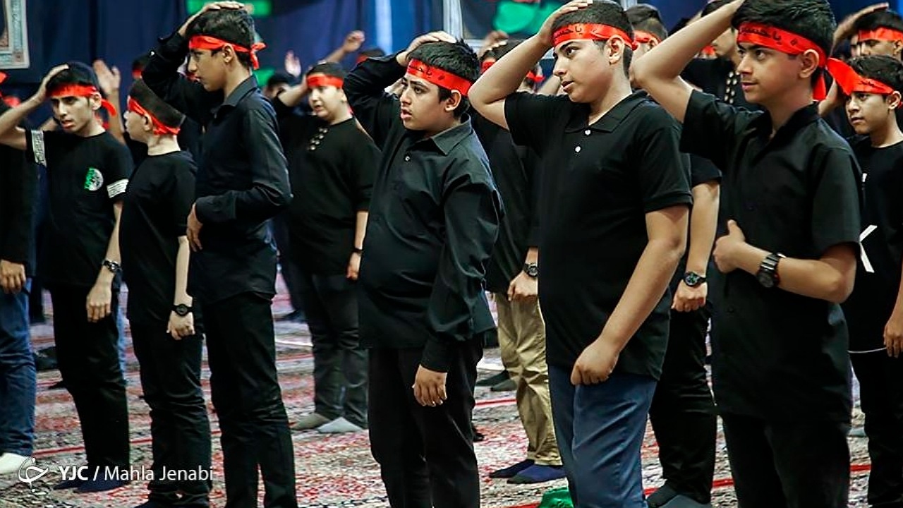 آمادگی سازمان اورژانس کشور برای خدمت رسانی به عزاداران حسینی 