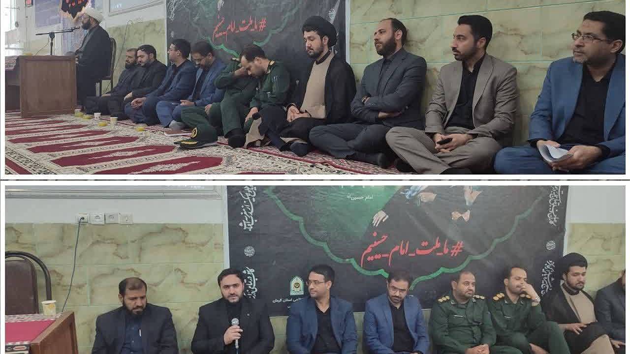 ضابطین در برخورد با جرائم مشهود قانونی عمل کنند