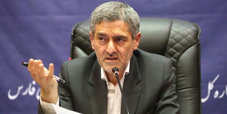 پیام استاندار فارس در محکومیت اهانت به قرآن کریم