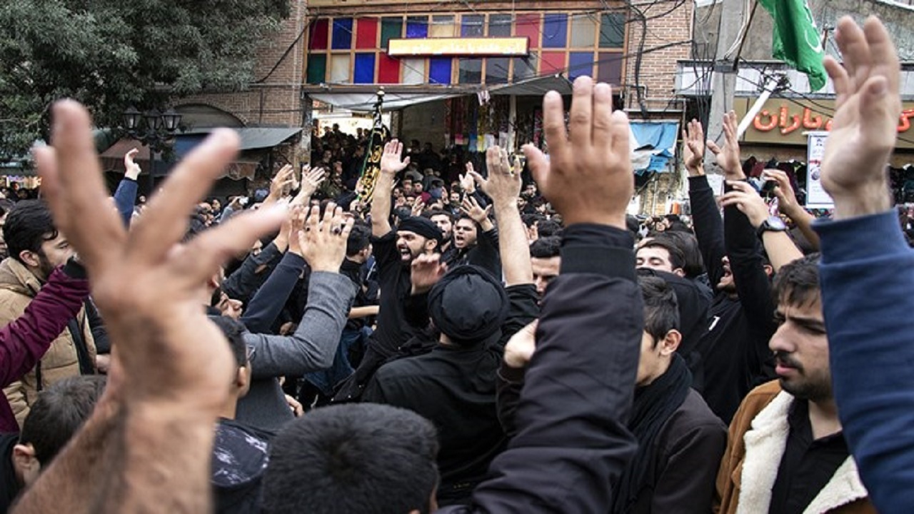 تشریح برنامه های تاسوعا و عاشورا در یاسوج