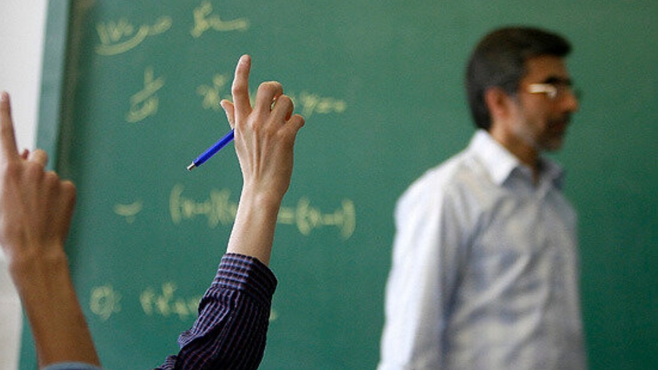 توانمندسازی معلمان مدارس غیر دولتی در دستور کار وزارت آموزش و پرورش