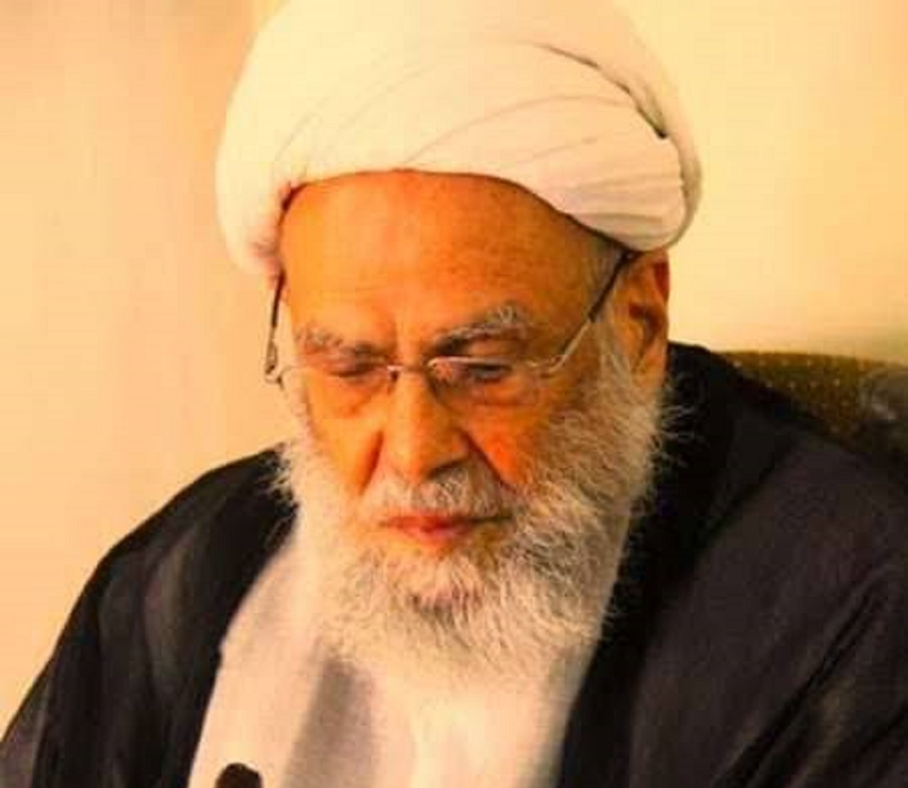 حجت الاسلام والمسلمین ید الله رحیمیان دار فانی را وداع گفت