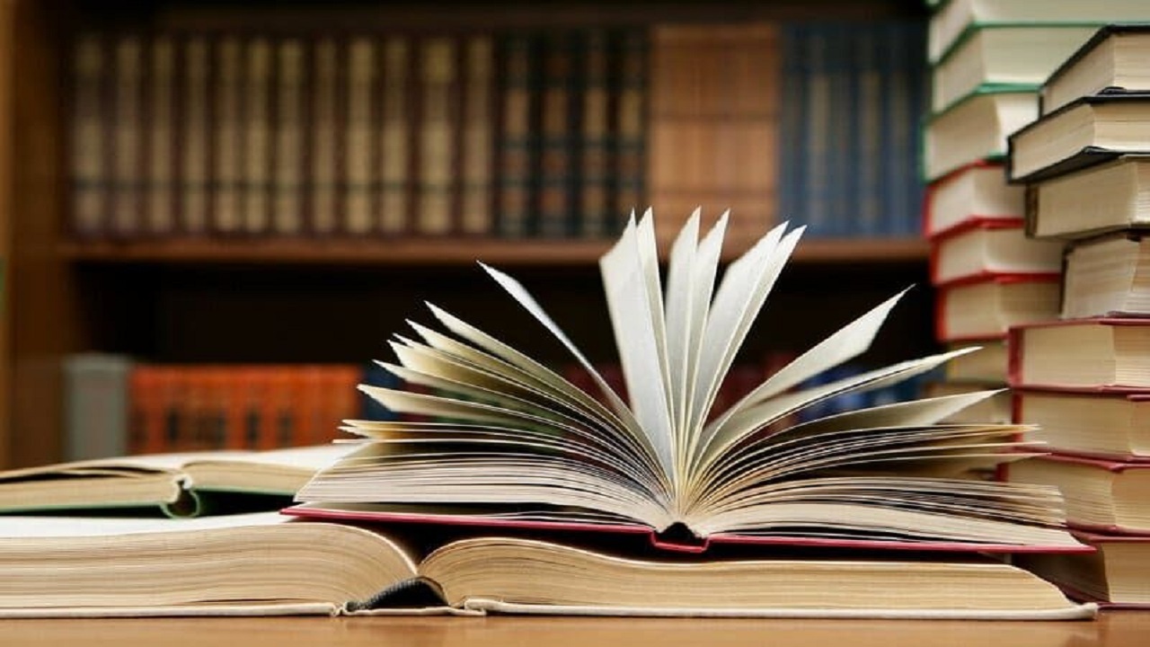۱۲ میلیون کتاب در کانون‌های پرورش فکری کشور وجود دارد
