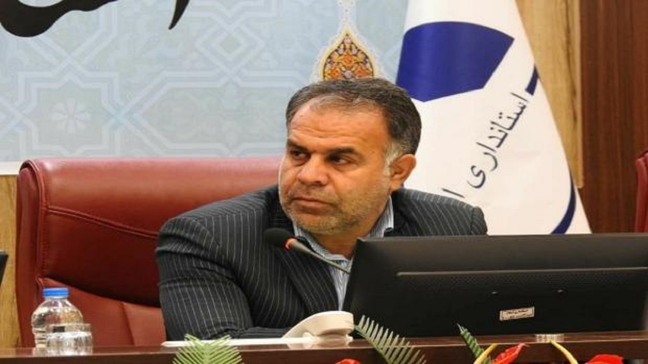 اولویت نخست استان تکمیل طرح‌های نیمه‌تمام است
