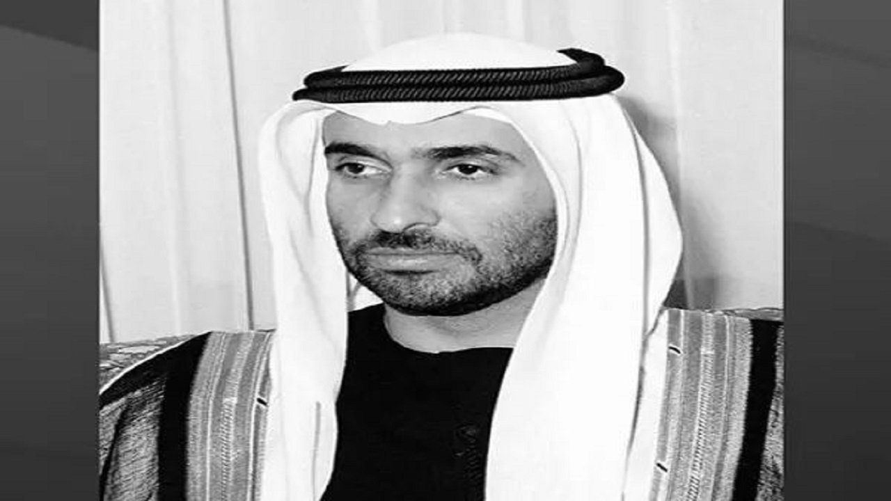 سه روز عزای عمومی در امارات درپی فوت برادر رئیس این کشور
