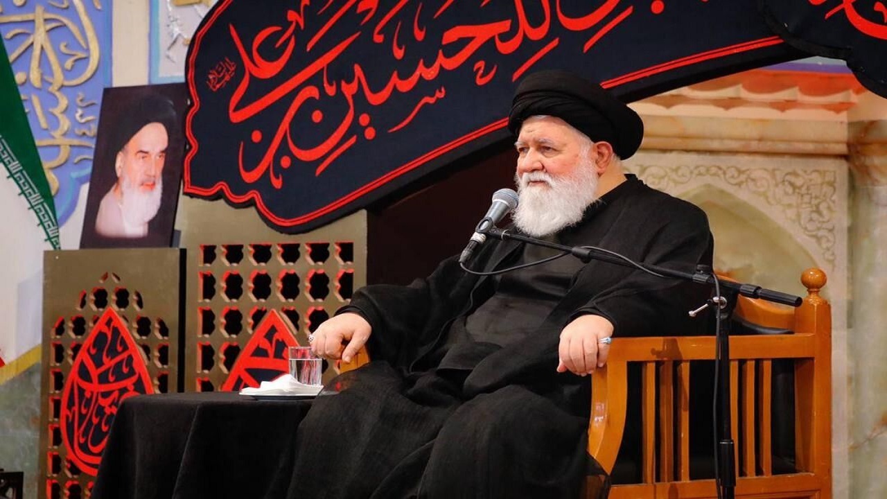 بصیرت و ایمان راسخ شرط ابوالفضلی بودن است