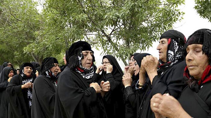 &nbsp; چایینه در ایلام