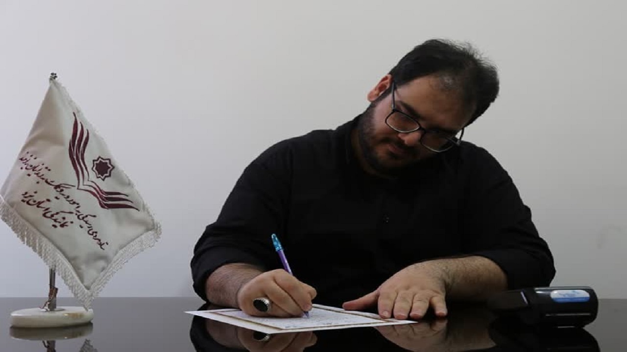 کمک فرزند شهید قطبی به آزادی زندانیان جرائم غیر عمد