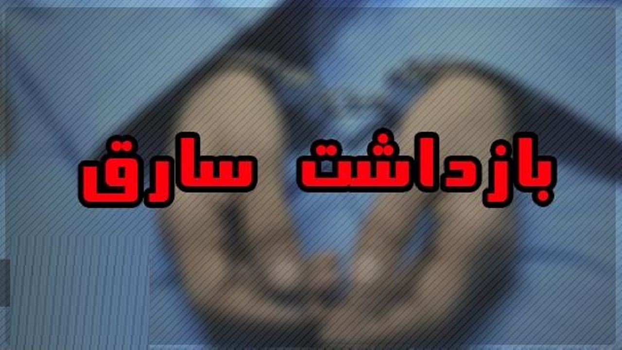 بازداشت ۲ سارق کابل برق در قم