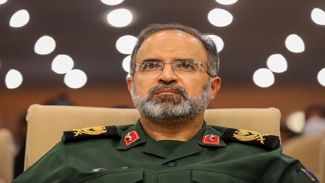 لباس مشکی محرم بُرنده‌تر از موشک است