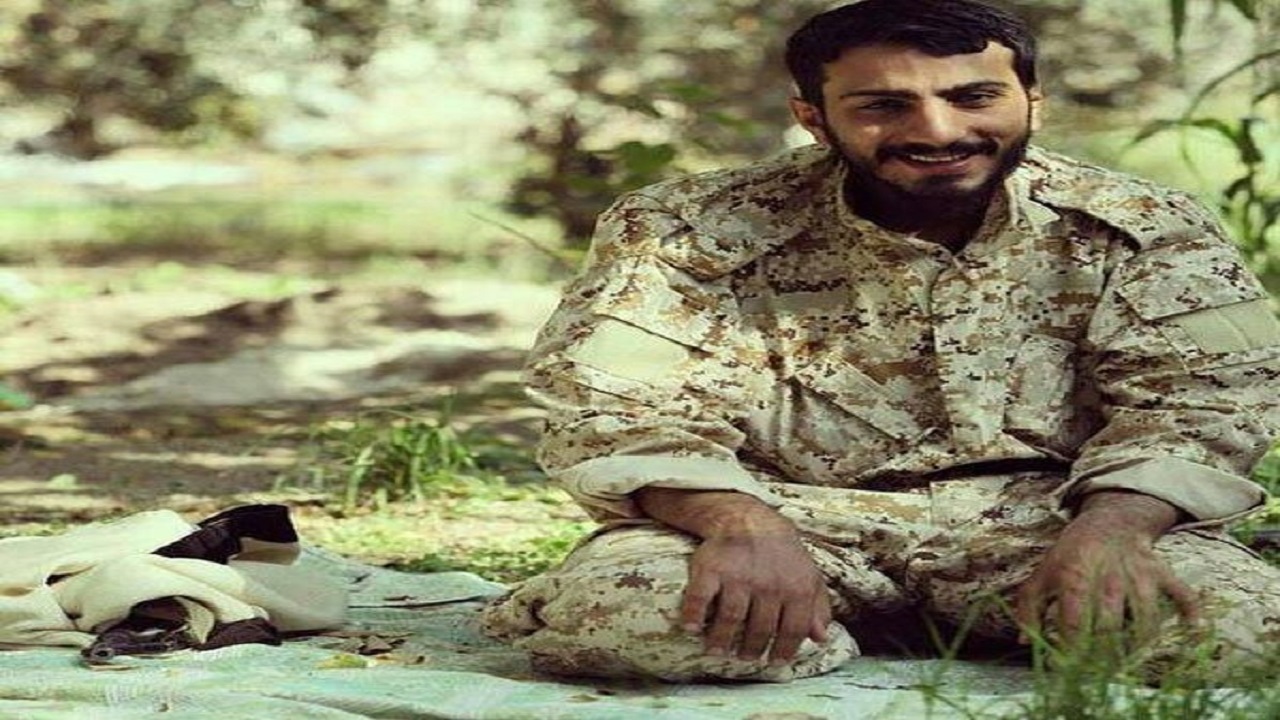 شهید صدرزاده چگونه به شهادت رسید؟