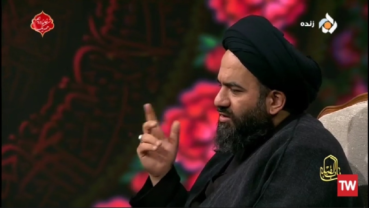 سپاه ابلیس نمی‌تواند بیرق عزای سیدالشهدا (ع) و لباس مشکی را حذف کند