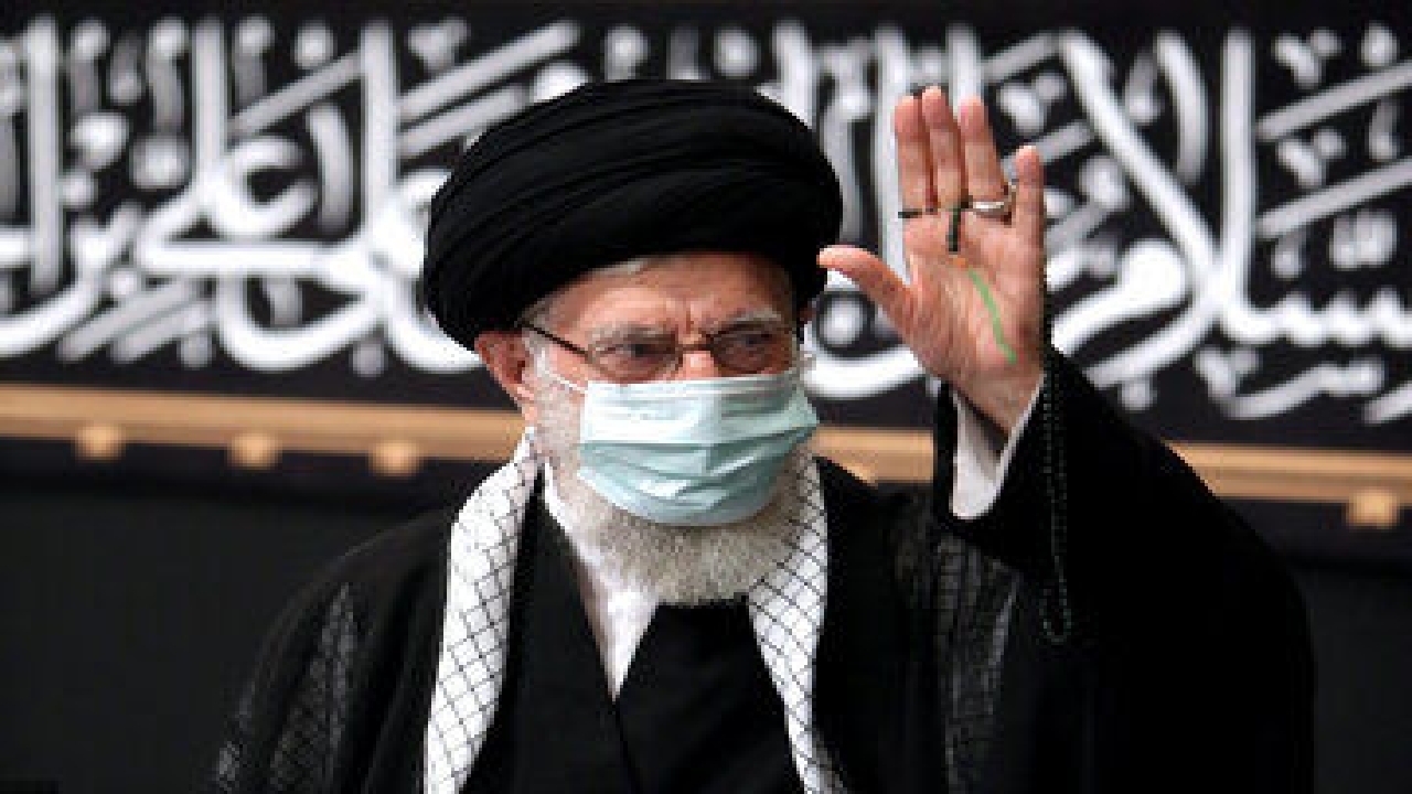 پاسخ رهبر انقلاب به سوالات شرعی پیرامون ایام عزاداری ماه محرم