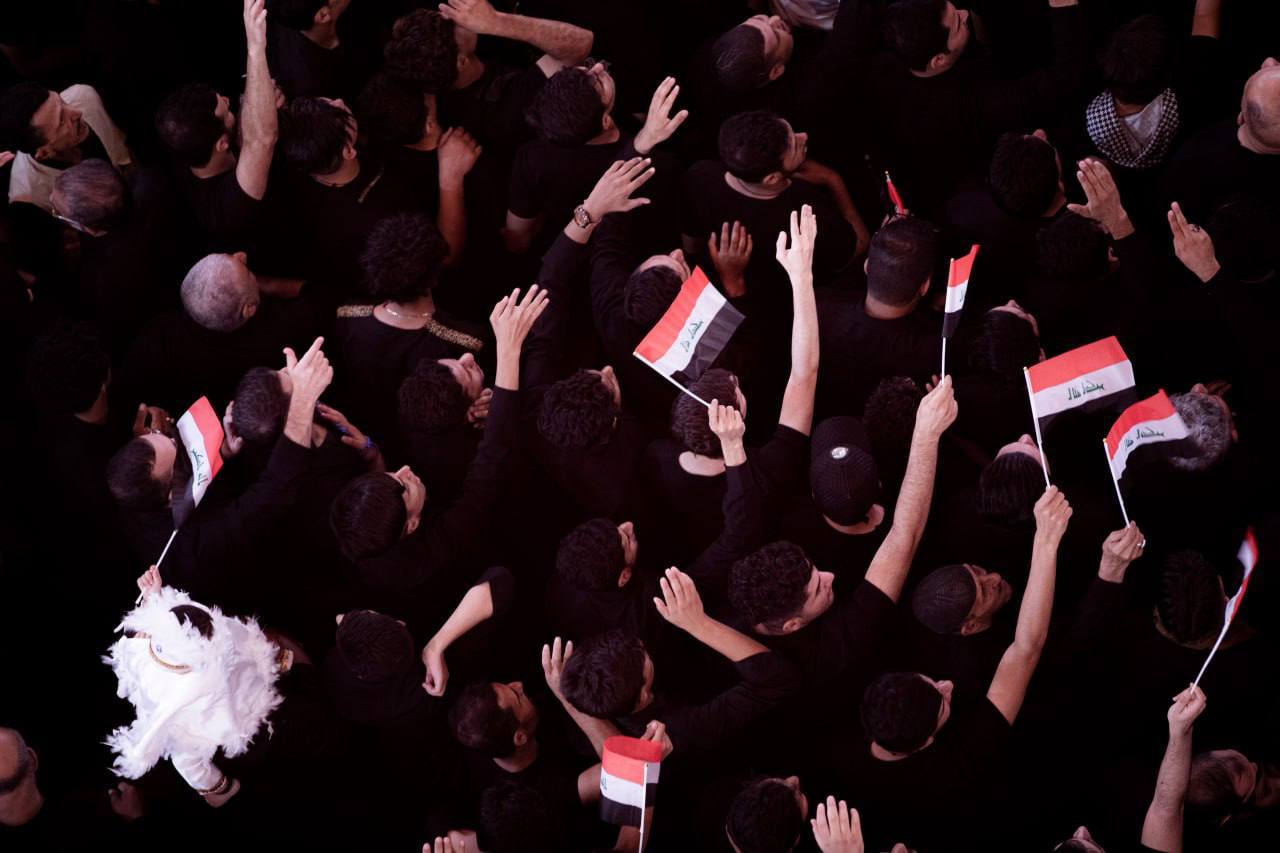 شب عاشورا شب عاشورا