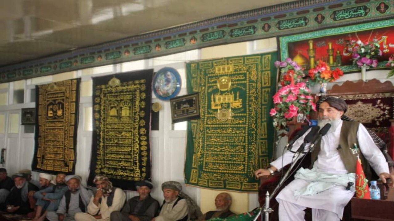 راه و مکتب امام حسین (ع) به ده روز عزاداری خلاصه نشود