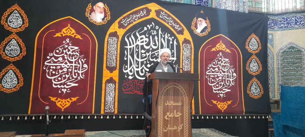 ولایت مداری مهمترین ویژگی ابوالفضل العباس (ع)  بود