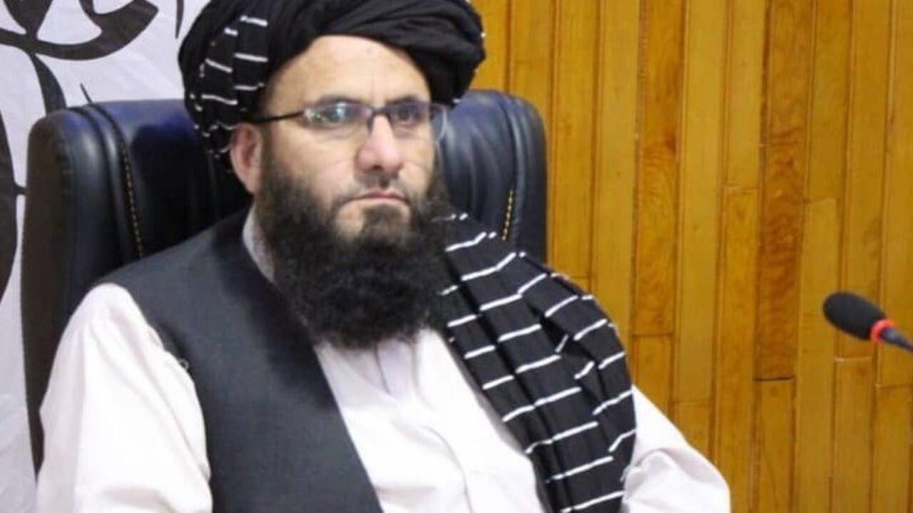 مردم افغانستان با پیروی از مکتب عاشورا در برابر مستکبرین ایستادگی کردند