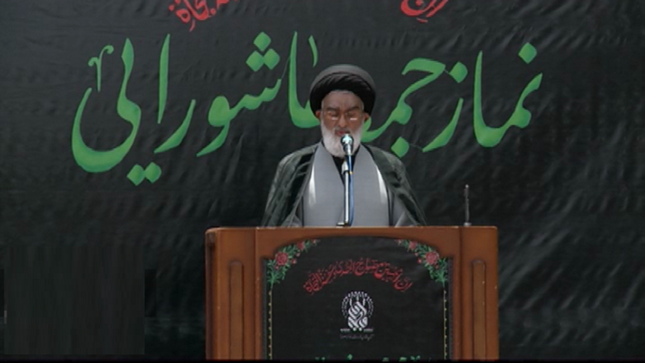 دست انتقام الهی به زودی گریبان قرآن سوزان را خواهد گرفت