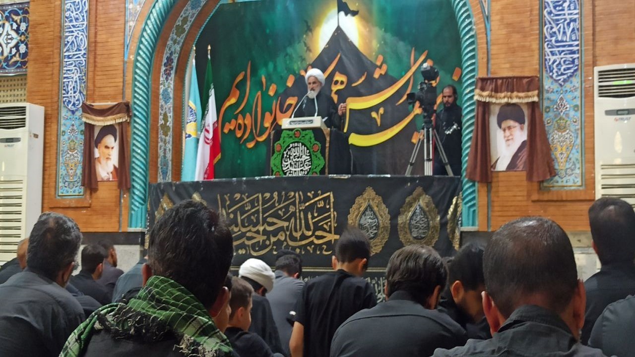اسلام ستیزان امروز رهروان راه سپاه یزید دیروز