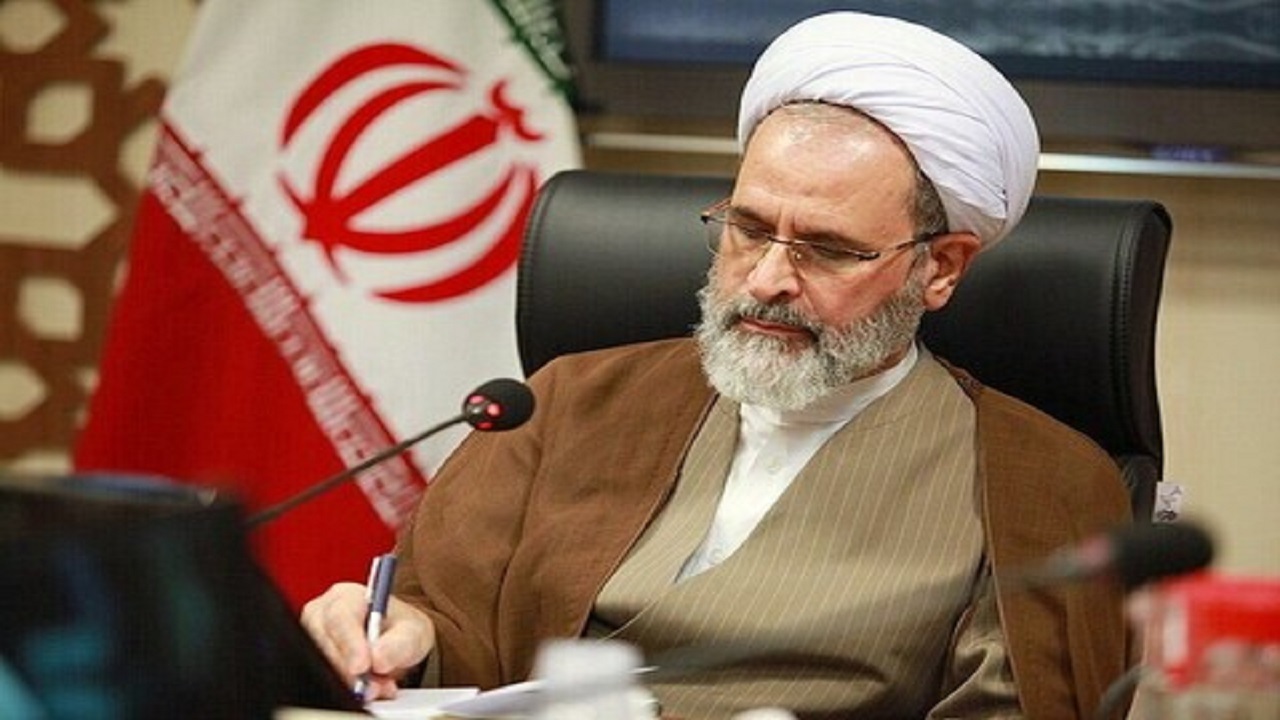 پیام تسلیت مدیر حوزه های علمیه به مناسبت درگذشت آیت الله رحیمیان