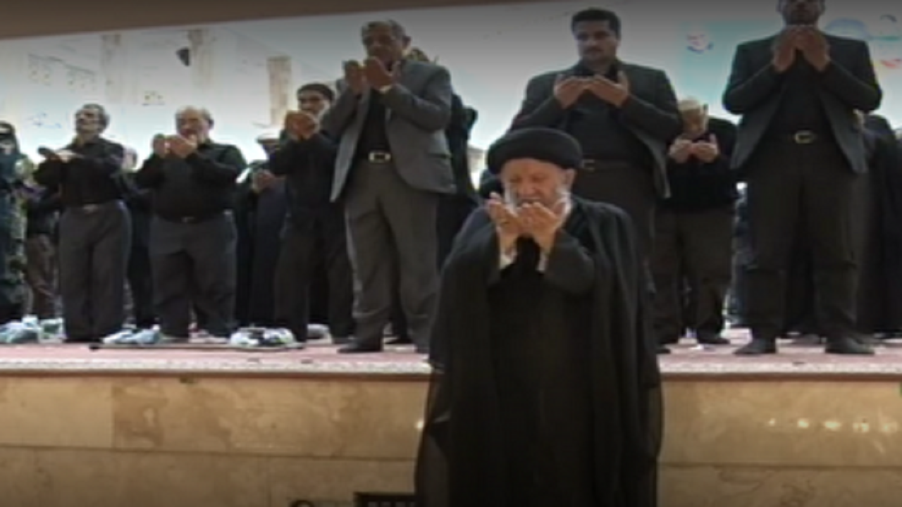 حضرت زینب سلام اله علی‌ها الگویی برای تمام زنان جهان