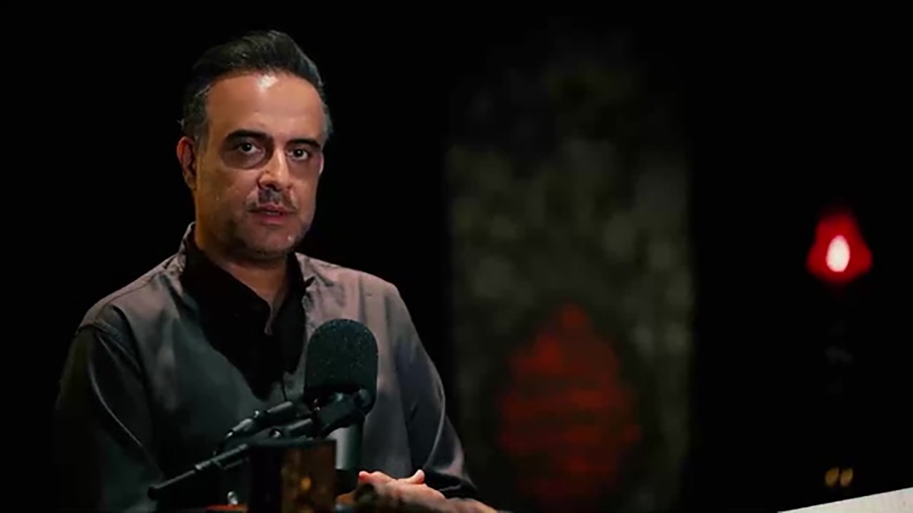تفاوت شهادت حضرت عباس (ع) با برادر امیرالمومنین (ع) + فیلم